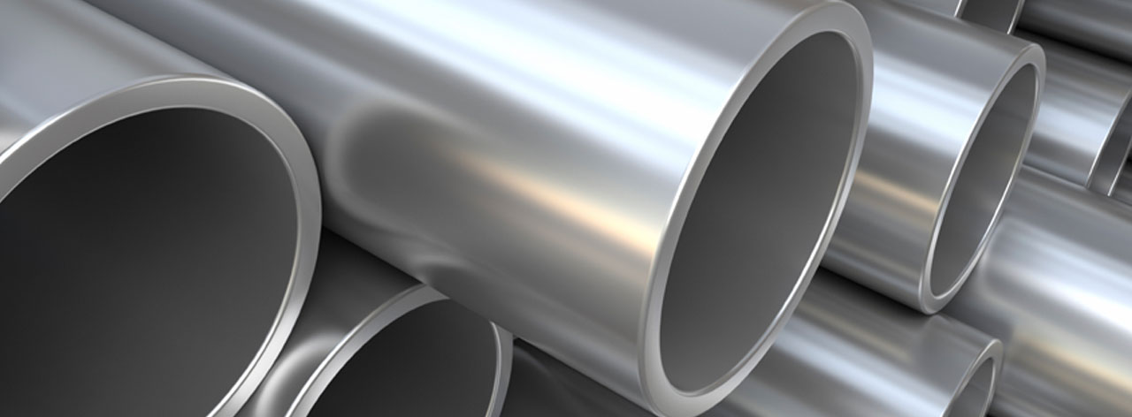 Stainless Steel Pipe